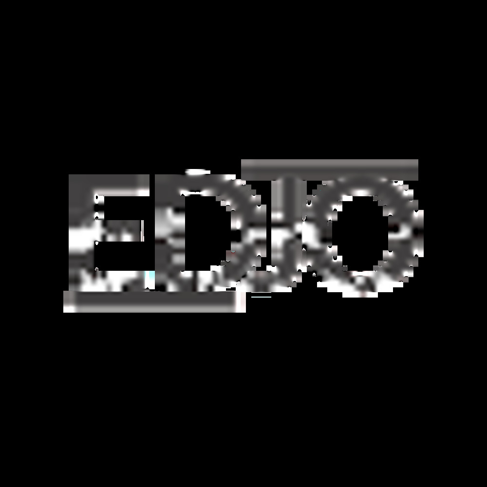 Meet your Posher, Edjo